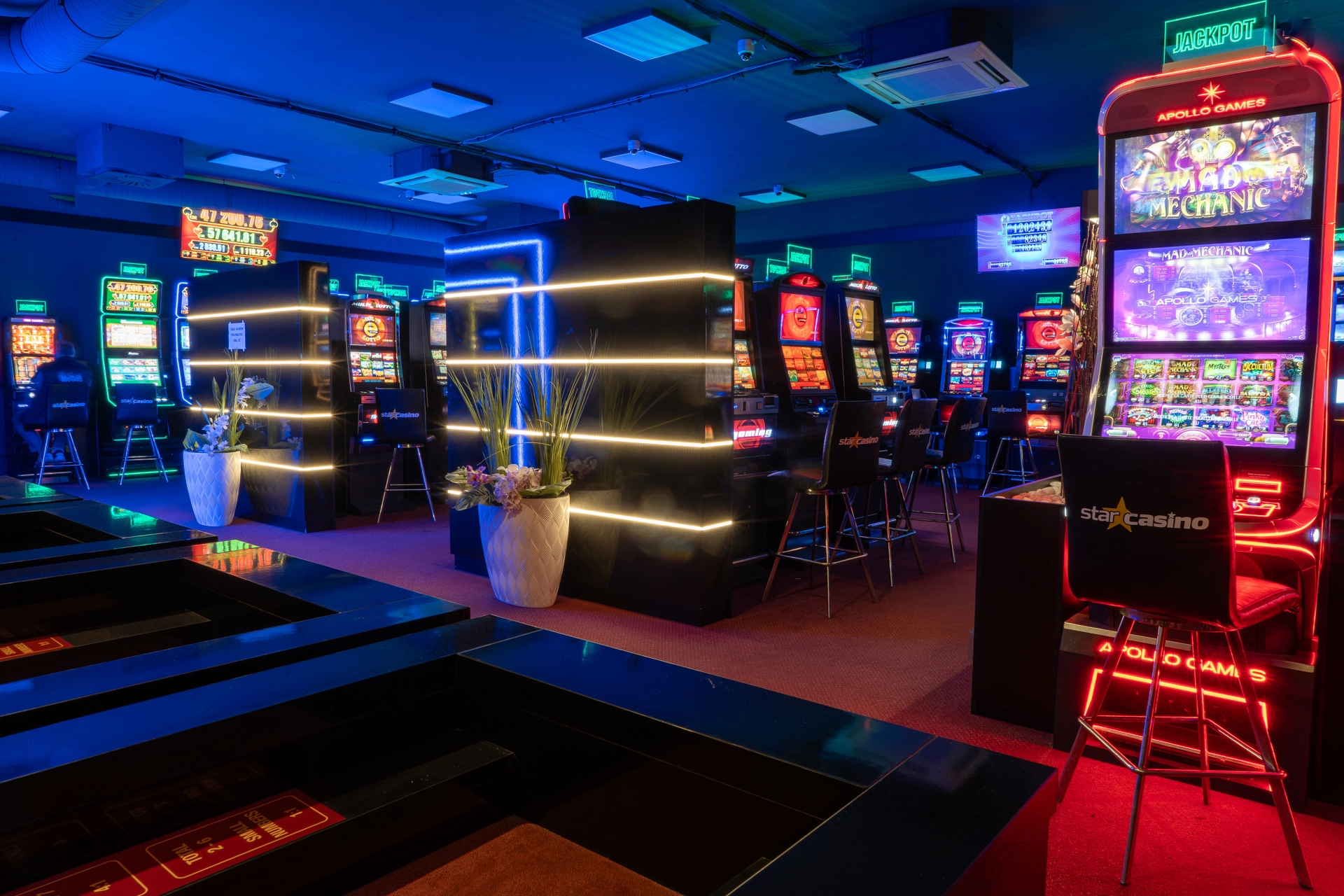 Casino